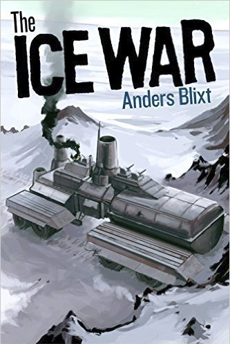 icewar